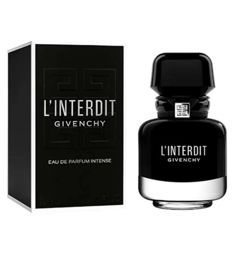 interdit givenchy perfume|Givenchy interdit boots.